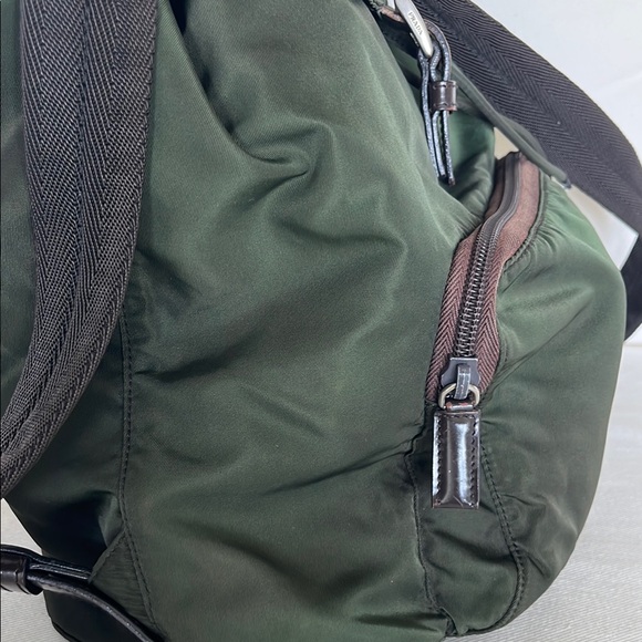 Prada Backpack - Picture 6 of 13